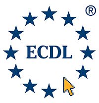 Logo ECDL